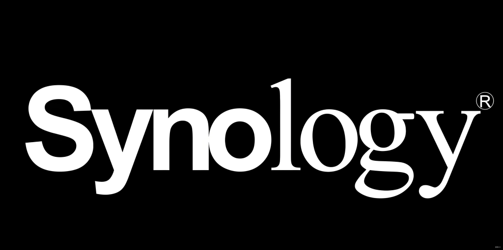 Synology群晖”